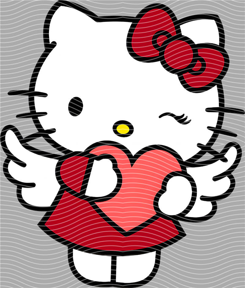 Sanrio-HK 41